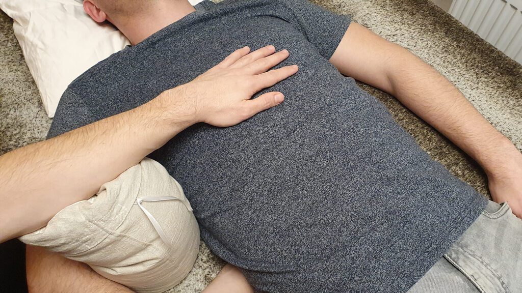Kraniosakrálna terapia Kysucké Nové Mesto